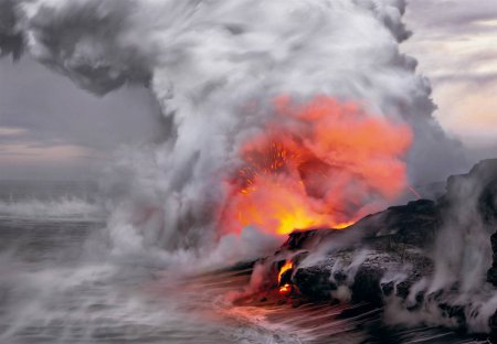 Nature's Best Photography: 2010 Ocean Views