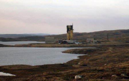 На пороге преисподней: Кольская сверхглубокая скважина