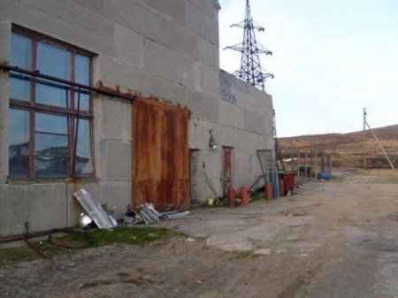 На пороге преисподней: Кольская сверхглубокая скважина
