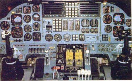 Белые лебеди: Стратегические Ту-160