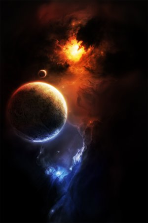 Художник Chris Cold