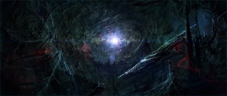 Художник Chris Cold