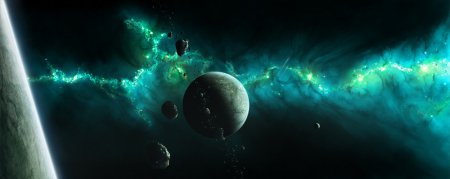 Художник Chris Cold