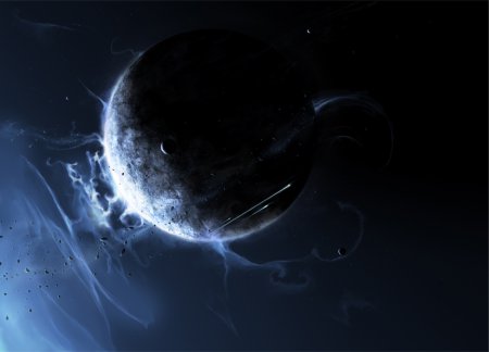 Художник Chris Cold