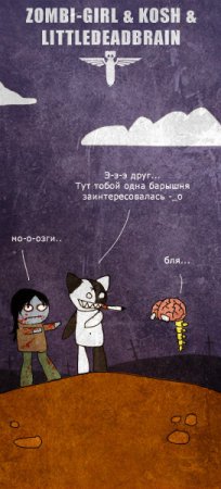 Кош и все все все