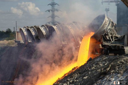 Russan railways (photo)