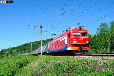 Russan railways (photo)