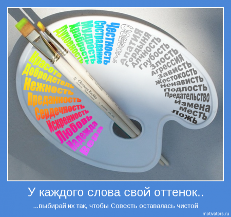 Мотиваторы ч.2
