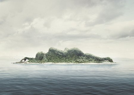 Фотограф Марк Пайпс