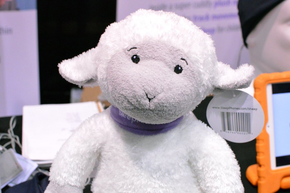 10 умных гаджетов, которые завоюют рынок в 2017 году 10 умных гаджетов, которые завоюют рынок в 2017 году