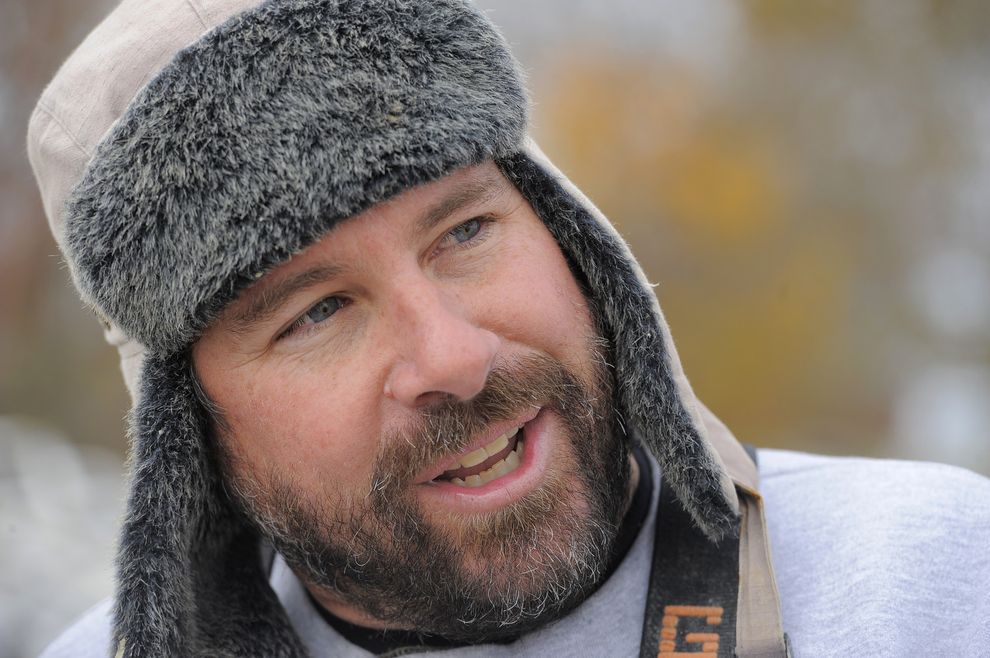 Как выращивают устрицы на фермах Чесапикского залива Как выращивают устрицы на фермах Чесапикского залива