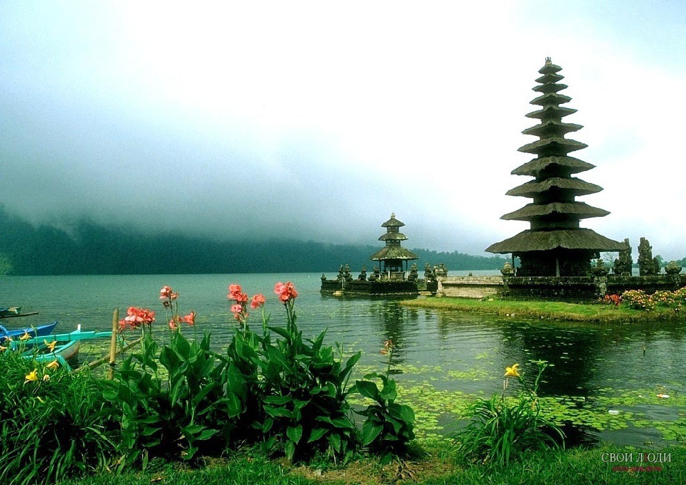 7 стран, где есть море: вместо Египта и Турции 7 стран, где есть море: вместо Египта и Турции