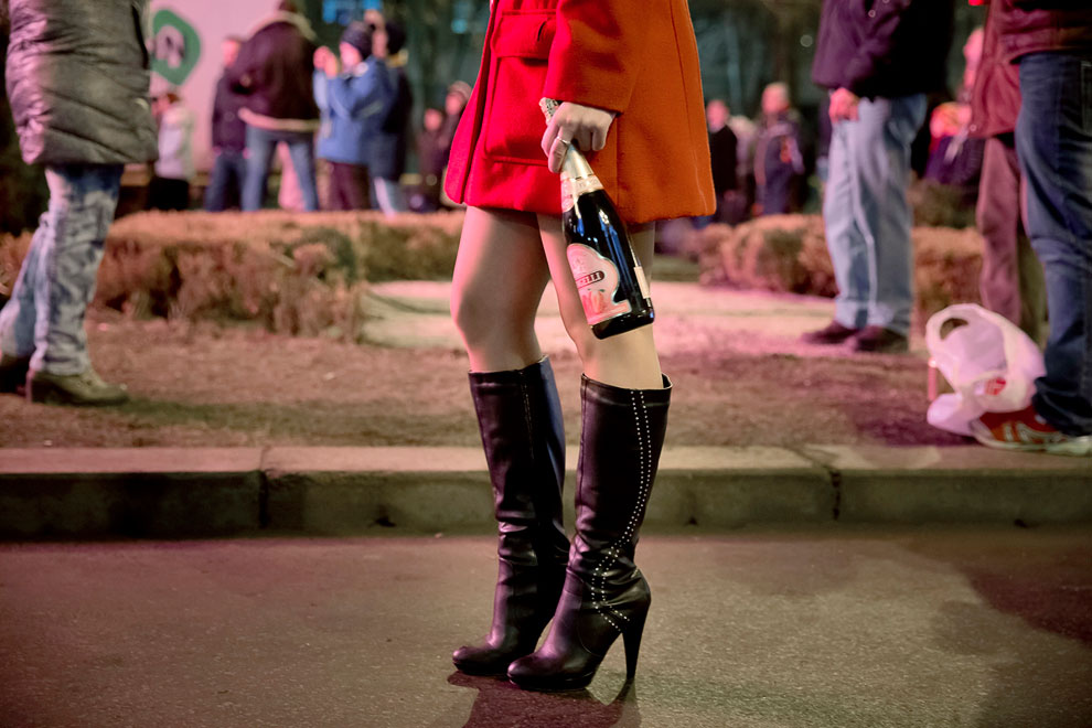 Встреча Нового года 2014 по всему миру Встреча Нового года 2014 по всему миру