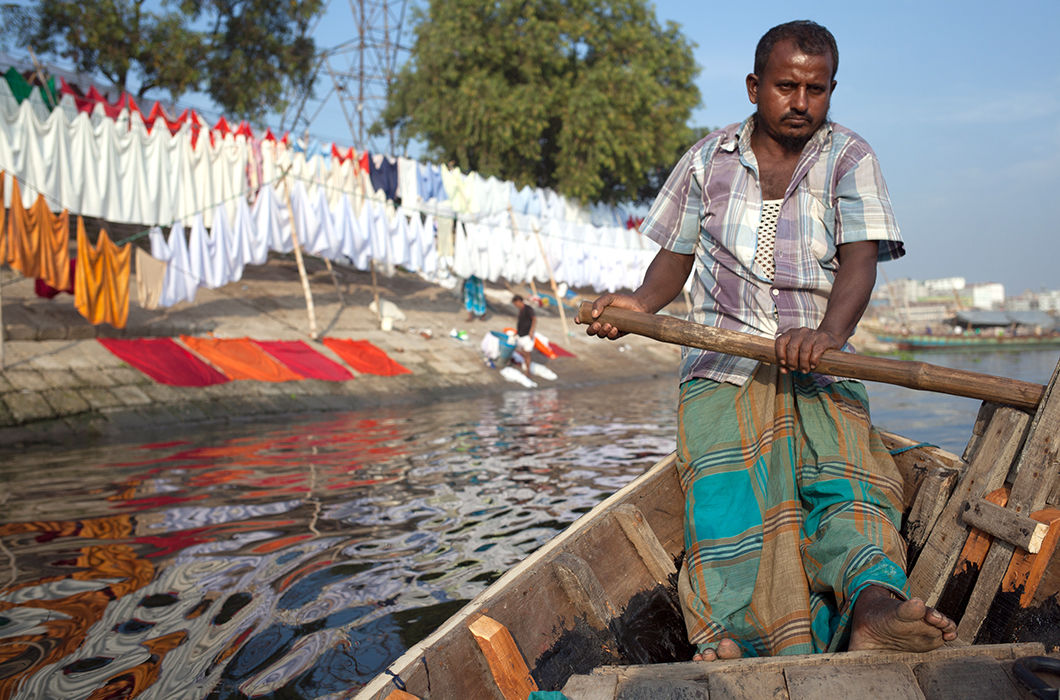 Бангладешцы о России и русских