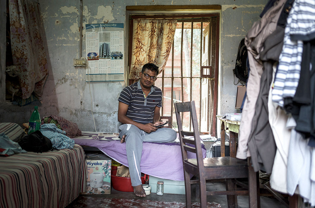 Бангладешцы о России и русских