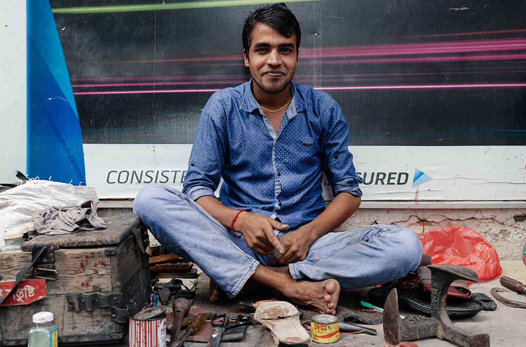 Бангладешцы о России и русских