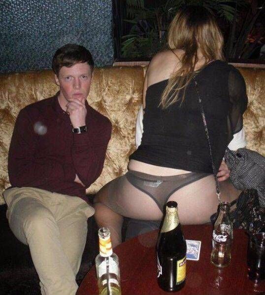 Забавные девушки
