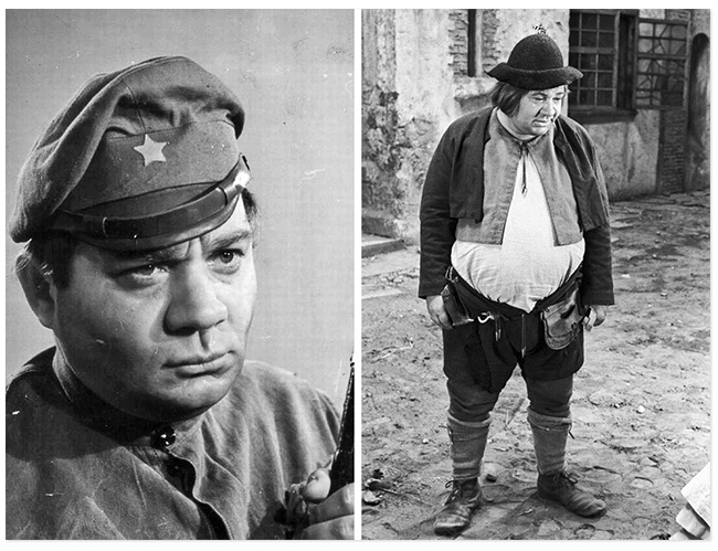 15 цитат любимого Евгения Леонова 15 цитат любимого Евгения Леонова