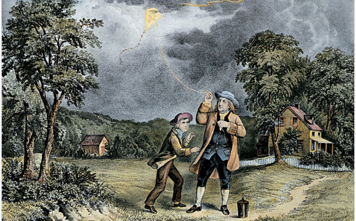 Ложные факты, о которых мы узнали в школе