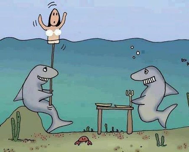 Прикольные картинки (73 фото)