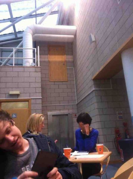 Прикольные картинки (73 фото)