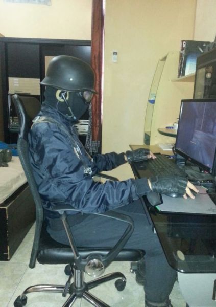 Прикольные картинки (73 фото)