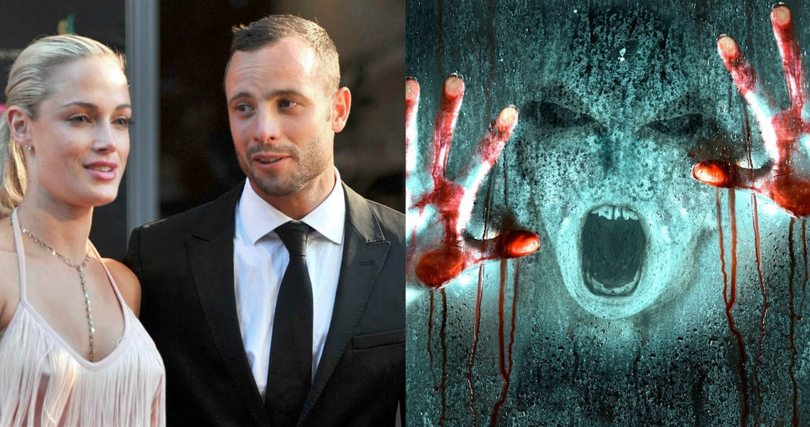 Ужасные кошмары, которые стали реальностью Ужасные кошмары, которые стали реальностью