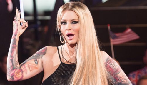 «А сколько ты получаешь за свои грязные делишки?» Знаменитые порноактеры рассказывают о том, сколько они зарабатывают