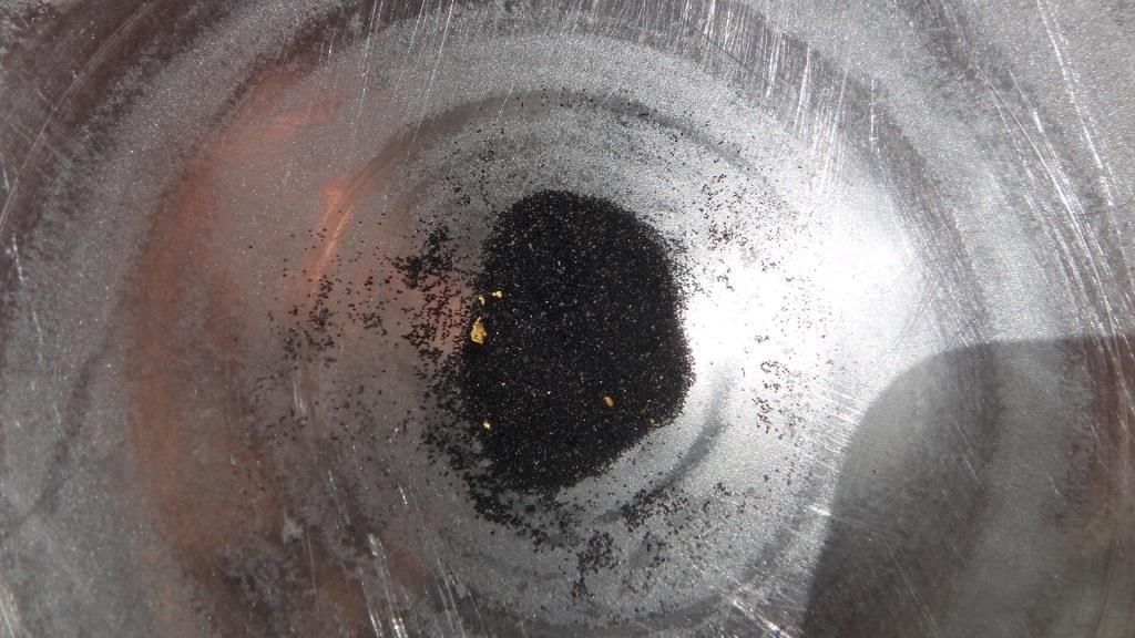 Российский геолог рассказал, как искал золото в джунглях Российский геолог рассказал, как искал золото в джунглях