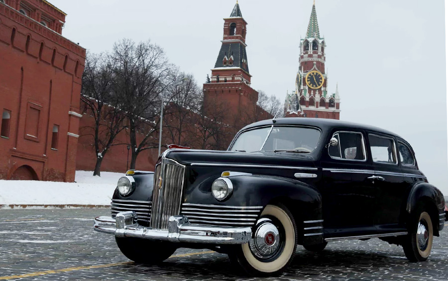 Автомобили с пробегом, которые язык не повернется назвать «б/у» Автомобили с пробегом, которые язык не повернется назвать «б/у»