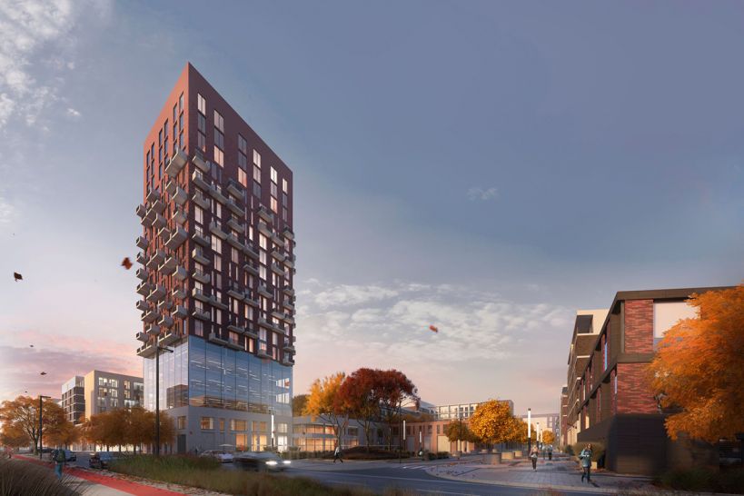 Архитектура ближайшего будущего Архитектура ближайшего будущего