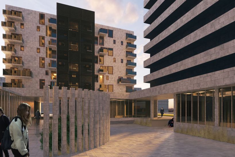 Архитектура ближайшего будущего Архитектура ближайшего будущего