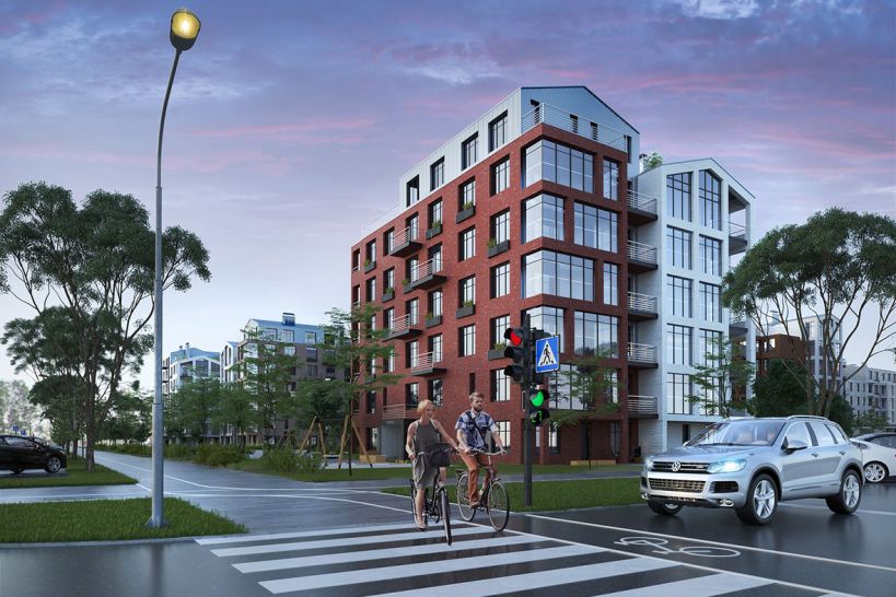 Архитектура ближайшего будущего Архитектура ближайшего будущего