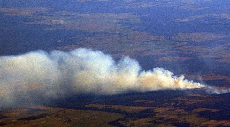 История гибели американских астронавтов «Колумбии» История гибели американских астронавтов «Колумбии»