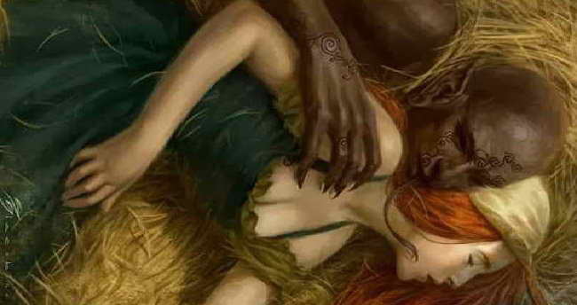 «Реалистический кошмар», или инкуба заказывали? «Реалистический кошмар», или инкуба заказывали?