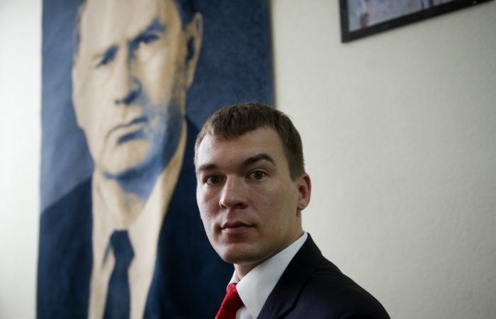 Собянин Грозный, Стенька Навальный и Иосиф Виссарионович Мельников Собянин Грозный, Стенька Навальный и Иосиф Виссарионович Мельников