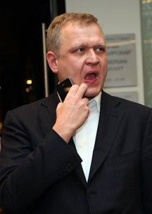 Собянин Грозный, Стенька Навальный и Иосиф Виссарионович Мельников Собянин Грозный, Стенька Навальный и Иосиф Виссарионович Мельников