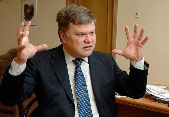 Собянин Грозный, Стенька Навальный и Иосиф Виссарионович Мельников Собянин Грозный, Стенька Навальный и Иосиф Виссарионович Мельников