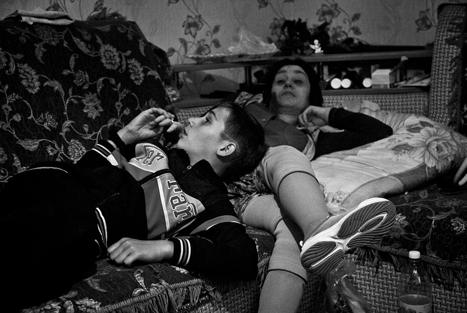 Мамы всякие нужны Мамы всякие нужны