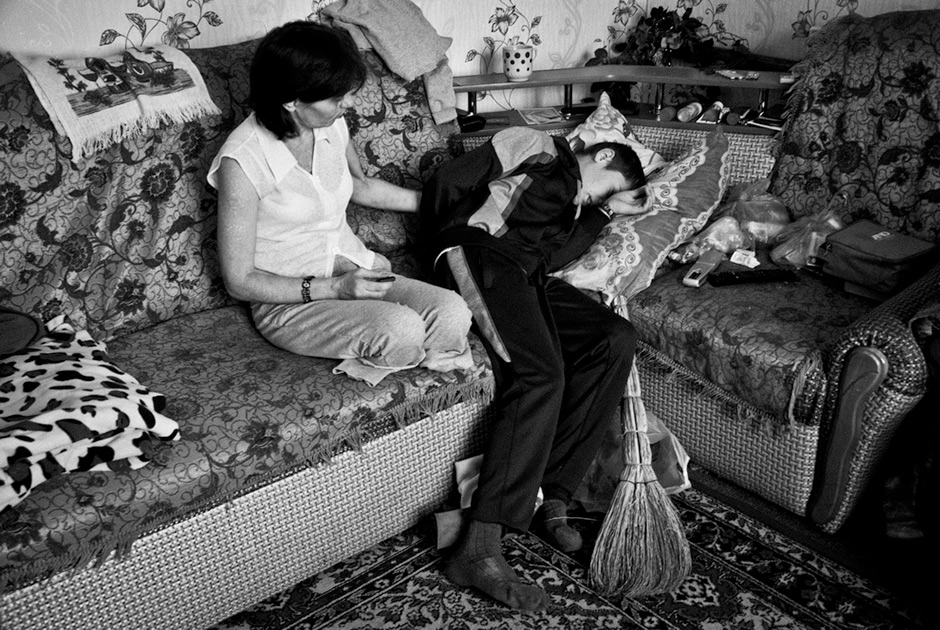 Мамы всякие нужны Мамы всякие нужны