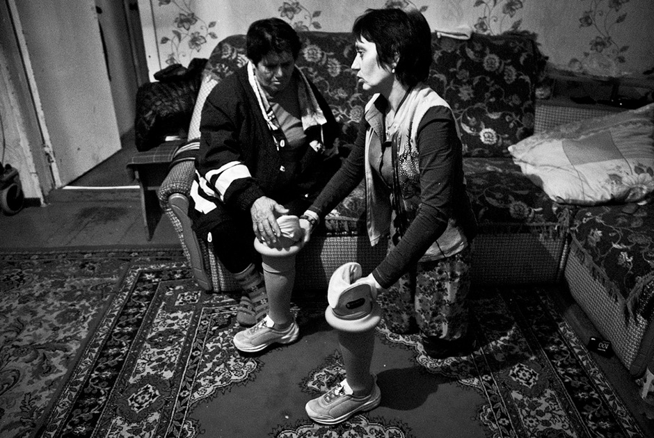 Мамы всякие нужны Мамы всякие нужны