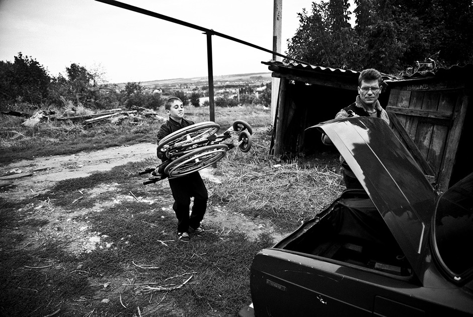 Мамы всякие нужны Мамы всякие нужны