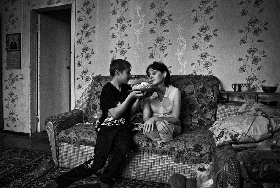 Мамы всякие нужны Мамы всякие нужны