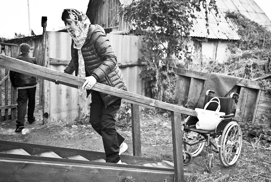 Мамы всякие нужны Мамы всякие нужны