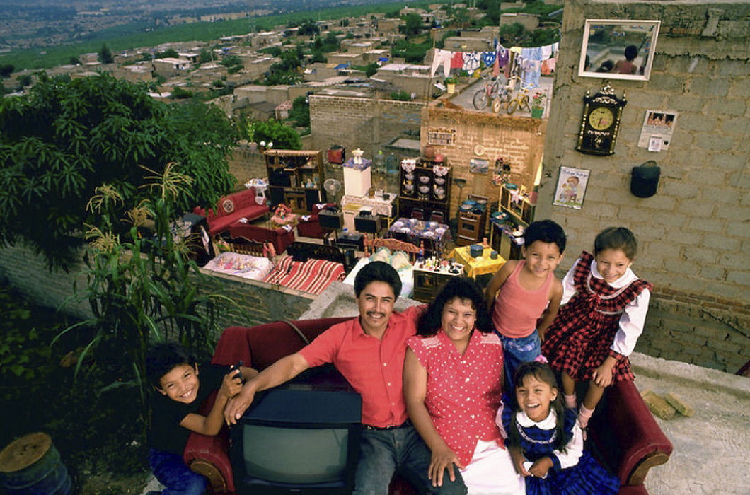 Условия жизни в разных странах Условия жизни в разных странах