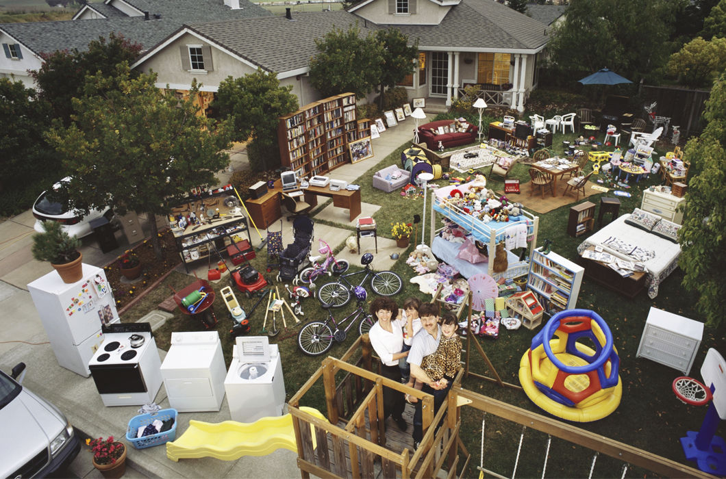 Условия жизни в разных странах Условия жизни в разных странах