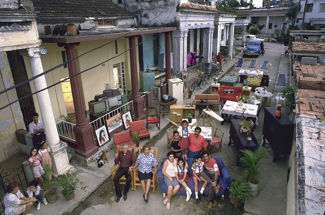 Условия жизни в разных странах Условия жизни в разных странах