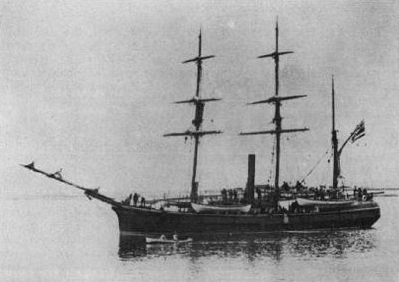 История присоединения Гавайских островов к США История присоединения Гавайских островов к США