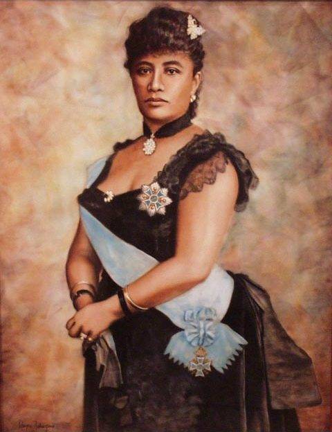 История присоединения Гавайских островов к США История присоединения Гавайских островов к США