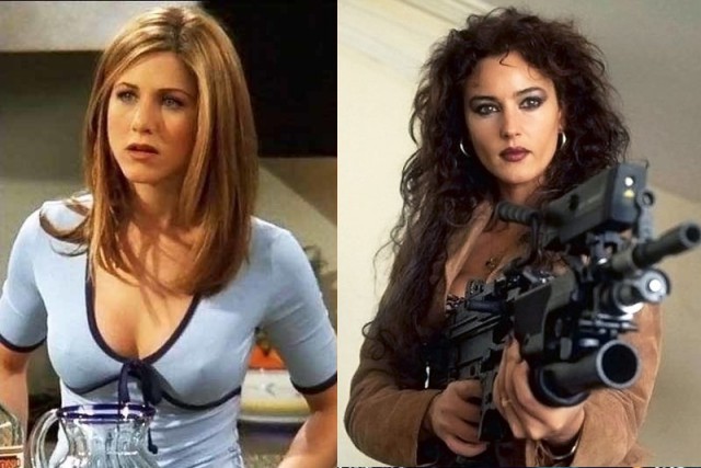 Российские и зарубежные секс-символы 90-х тогда и сейчас Российские и зарубежные секс-символы 90-х тогда и сейчас